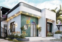 Thiết Kế Kiến Trúc Chuyên Nghiệp Từ XÂY DỰNG TDCONS