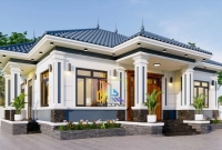 Xây Nhà Trọn Gói Tại TPHCM, TDCONS GROUP Là Sự Lựa Chọn Tối Ưu Nhất