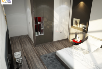 4 Tiêu Chí Đánh Giá Đơn Vị Thi Công Nội Thất Văn Phòng