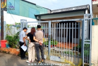 Sửa chữa và cải tạo nhà ở tại TP.HCM, hãy chọn XÂY DỰNG TDCONS