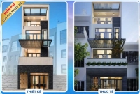 Thi Công Nội Thất Chuyên Nghiệp - Hãy Chọn Xây Dựng TDCONS