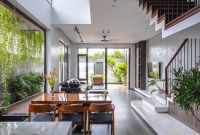 Những tác động của nội thất đến không gian sống của bạn