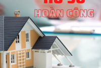 HOÀN CÔNG LÀ GÌ? CÁC BƯỚC HOÀN CÔNG NHƯ THẾ NÀO?