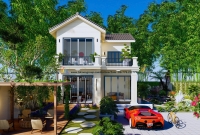 Xây Dựng Nhà Phố Tại TP. Thủ Đức - TDCONS sẽ luôn là lựa chọn uy tín hàng đầu