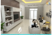 Thiết Kế Nhà 3 Tầng Đẹp, Hiện Đại Nhất Hiện Nay