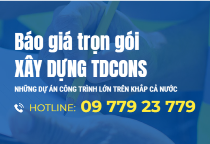 Báo giá trọn gói 