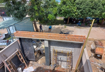 Một số lưu ý quan trọng khi sửa chữa và cải tạo nhà