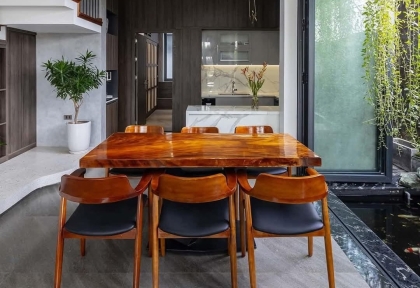 Những Xu Hướng Thi Công Nội Thất Hiện Nay