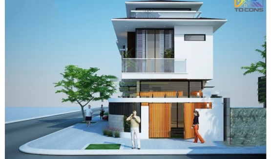 Mẫu Nhà Đẹp Được Ưa Chuộng Nhất 2024