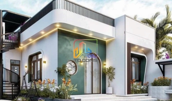 Thiết Kế Kiến Trúc Chuyên Nghiệp Từ XÂY DỰNG TDCONS