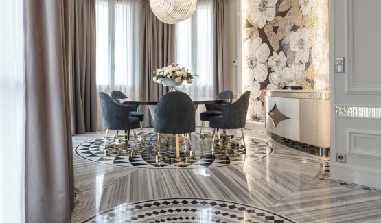 Tầm quan trọng của việc thiết kế nhà