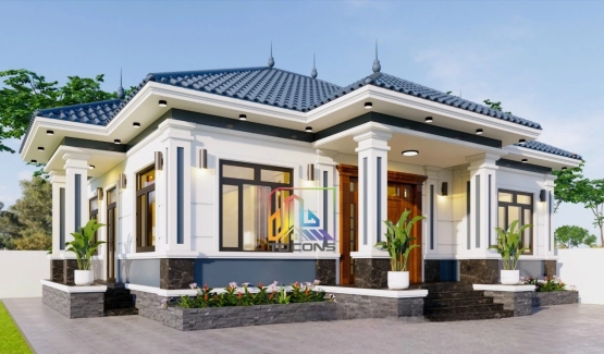 Xây Nhà Trọn Gói Tại TPHCM, TDCONS GROUP Là Sự Lựa Chọn Tối Ưu Nhất