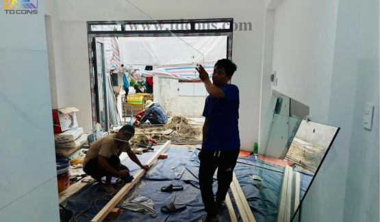 Làm sao để tiết kiệm và tối ưu chi phí khi sửa nhà?