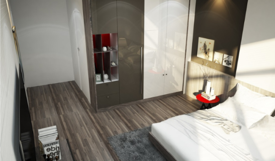 4 Tiêu Chí Đánh Giá Đơn Vị Thi Công Nội Thất Văn Phòng