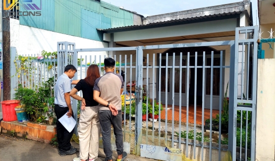 Sửa chữa và cải tạo nhà ở tại TP.HCM, hãy chọn XÂY DỰNG TDCONS