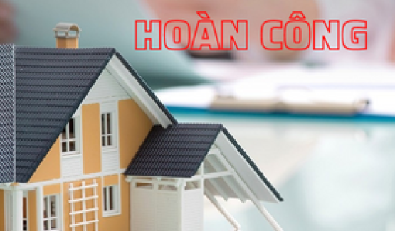 HOÀN CÔNG LÀ GÌ? CÁC BƯỚC HOÀN CÔNG NHƯ THẾ NÀO?