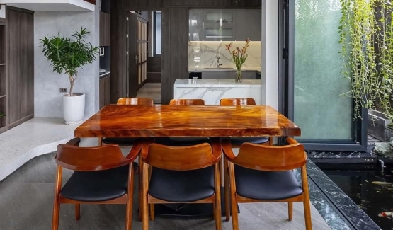 Những Xu Hướng Thi Công Nội Thất Hiện Nay