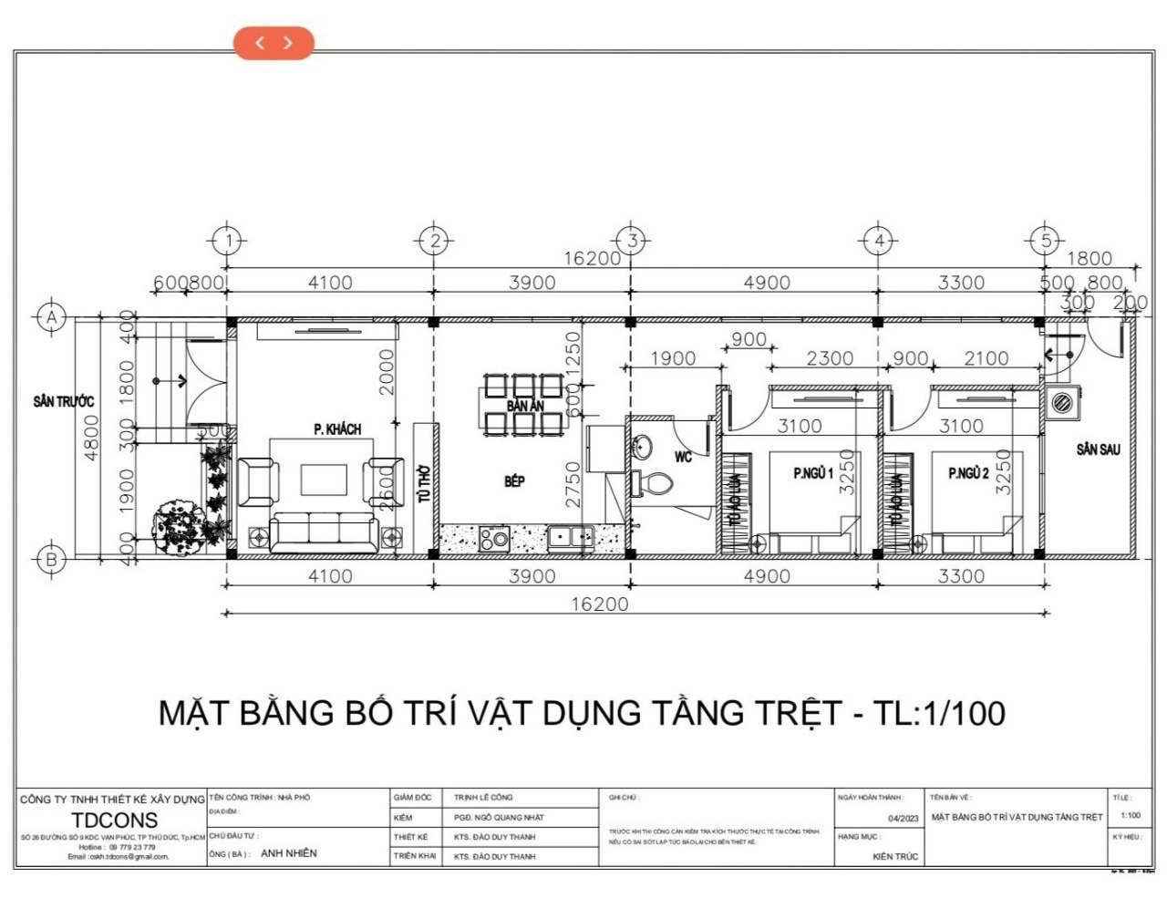 thiet-ke-kien-truc-gia-dinh-anh-nhien-mo-cay-nam-ben-tre