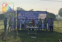 Thi công xây dựng Gia đình Anh Điệp