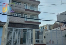 Thi công xây dựng GĐ Anh chị MỸ NGỮ