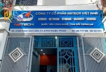 VĂN PHÒNG CÔNG NGHỆ NSTECH
