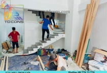 Một Số Lưu Ý Quan Trọng Khi Nâng Cấp Cải Tạo Nhà Cũ