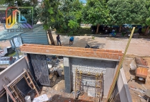 Một số lưu ý quan trọng khi sửa chữa và cải tạo nhà
