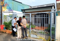 Sửa chữa và cải tạo nhà ở tại TP.HCM, hãy chọn XÂY DỰNG TDCONS