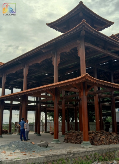 Biệt thự đơn lập Thành Phố Thủ Đức