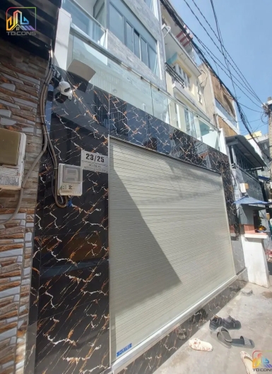 Gia đình Anh Niềm - Chị Hoa ( Hoàn công và Bàn giao )