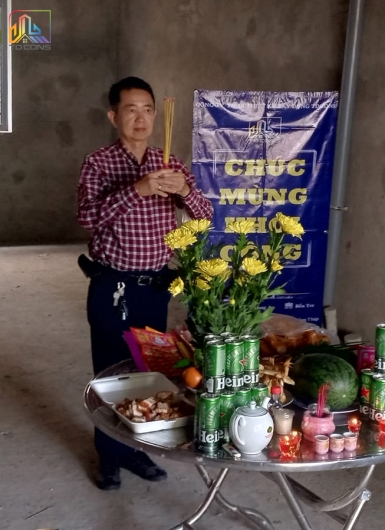 XÂY NHÀ TRỌN GÓI ANH HÙNG THÀNH PHỐ THỦ ĐỨC