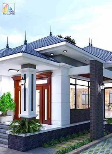 XÂY NHÀ TRỌN GÓI ANH QUANG HẬU GIANG