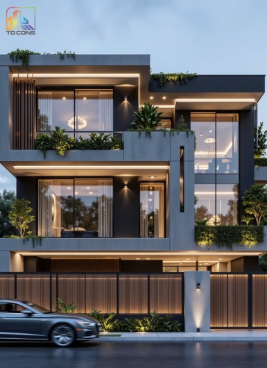 XÂY NHÀ TRỌN GÓI CHÚ TUẤN TP.BÀ RỊA