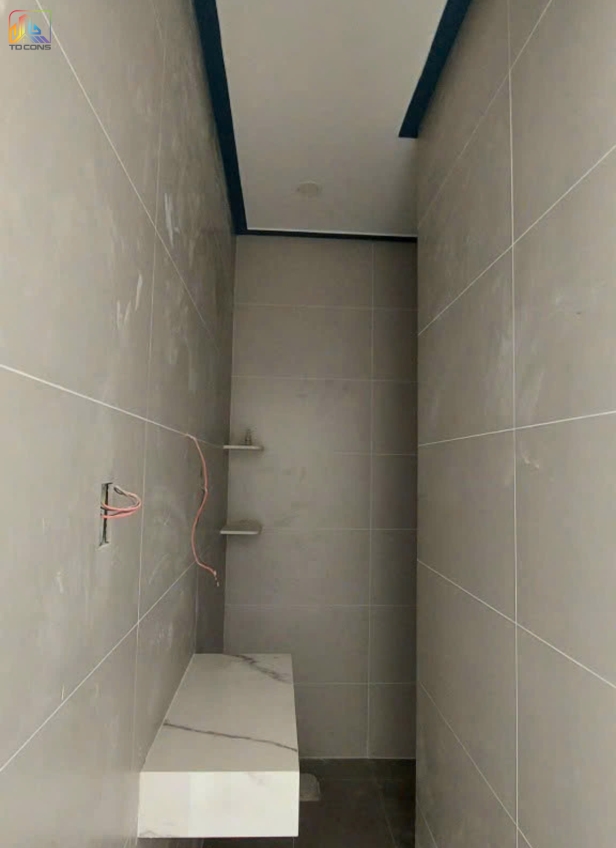 XÂY NHÀ TRỌN GÓI BÁC ẨN THỦ ĐỨC( CÔNG TÁC HOÀN THIỆN )