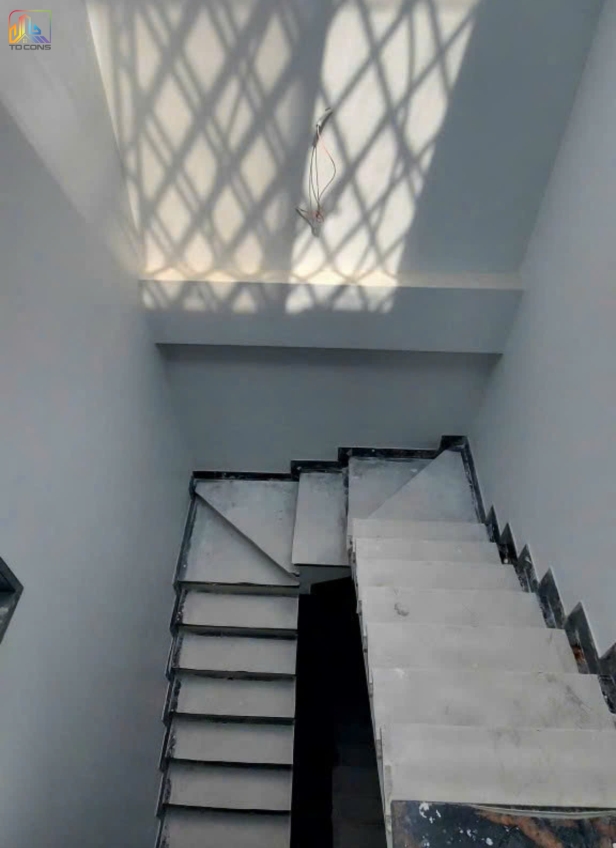 XÂY NHÀ TRỌN GÓI BÁC ẨN THỦ ĐỨC( CÔNG TÁC HOÀN THIỆN )