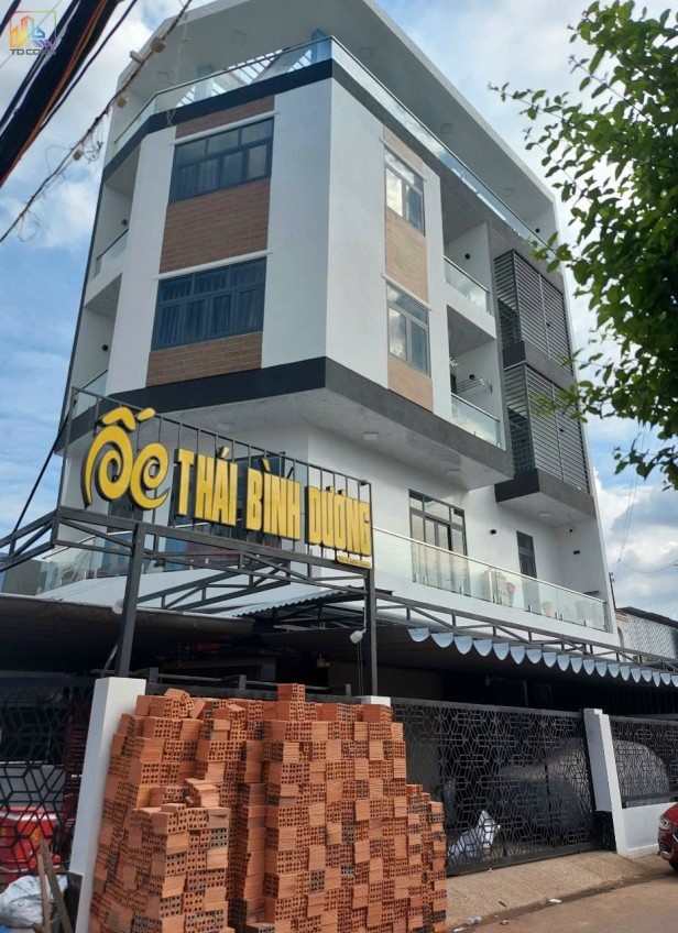 XÂY NHÀ TRỌN GÓI ANH KHẢI LONG KHÁNH-ĐỒNG NAI