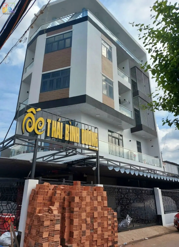 XÂY NHÀ TRỌN GÓI ANH KHẢI LONG KHÁNH-ĐỒNG NAI