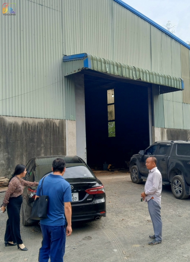 Biệt thự đơn lập Thành Phố Thủ Đức