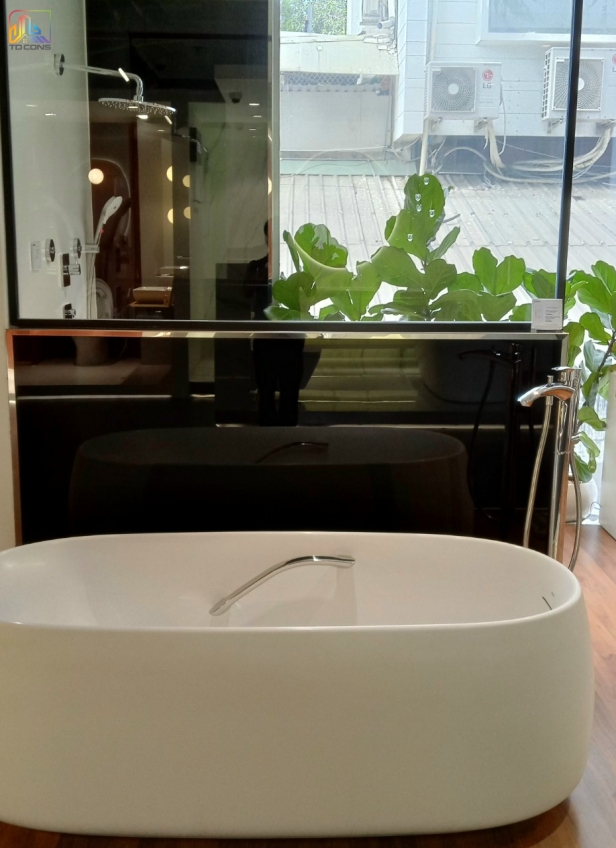 Biệt thự đơn lập Thành Phố Thủ Đức