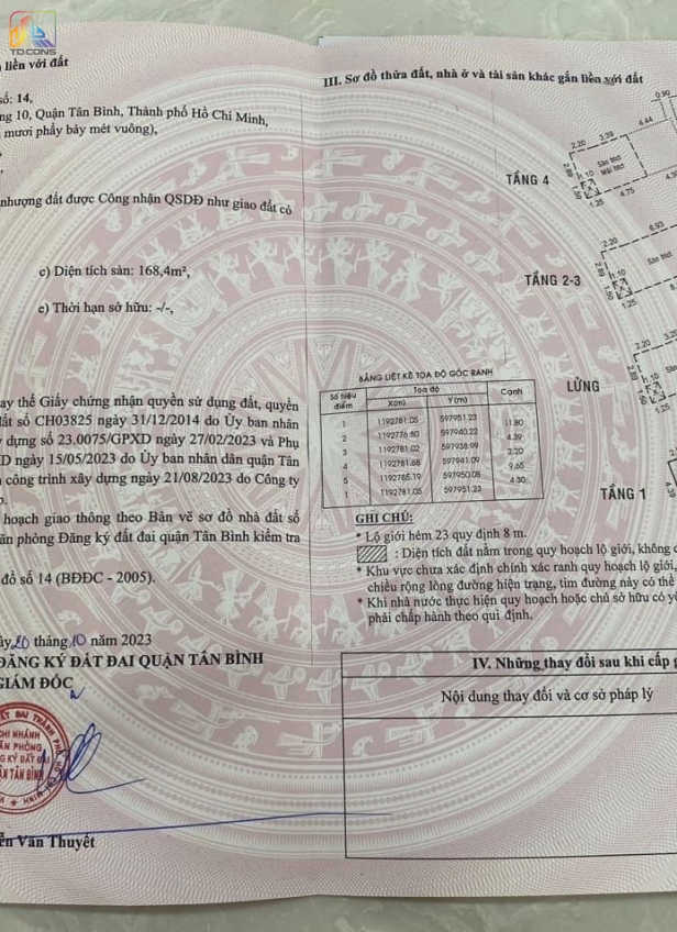 Gia đình Anh Niềm - Chị Hoa ( Hoàn công và Bàn giao )