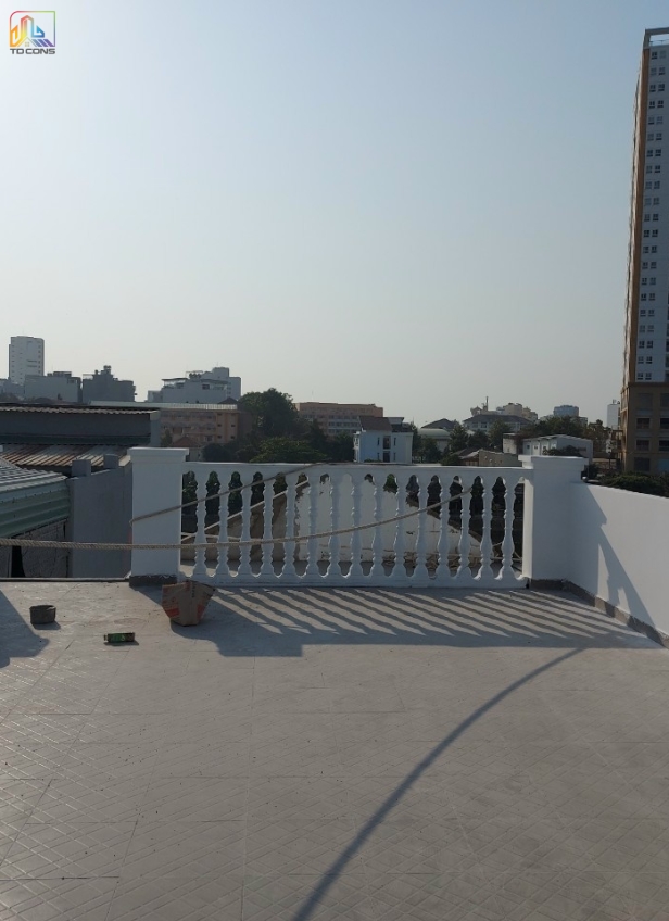 XÂY NHÀ TRỌN GÓI CHÚ SANH THÀNH PHỐ VŨNG TÀU