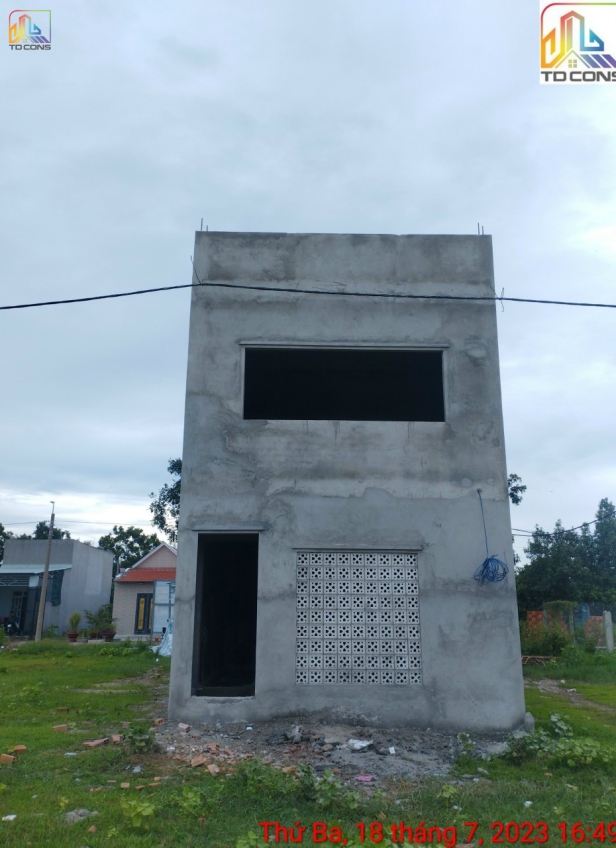 XÂY NHÀ TRỌN GÓI ANH ĐIỆP-TÂN UYÊN