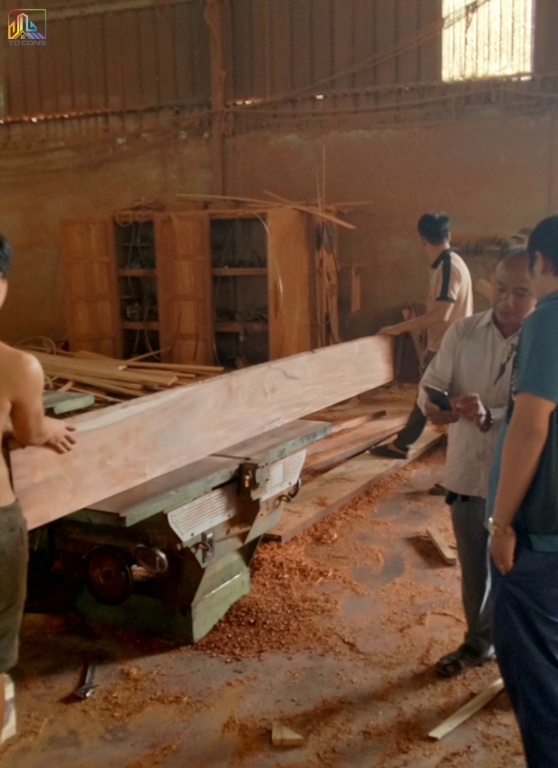 Biệt thự đơn lập Thành Phố Thủ Đức