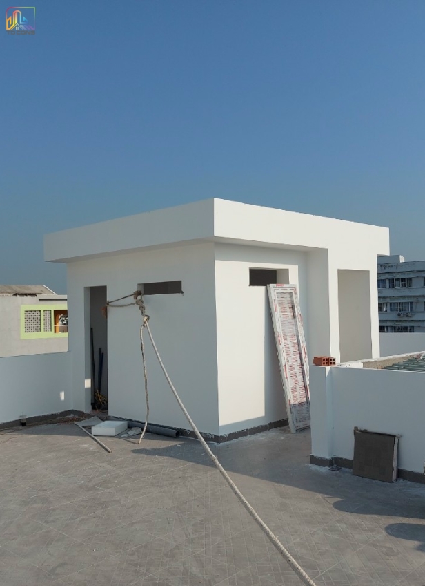 XÂY NHÀ TRỌN GÓI CHÚ SANH THÀNH PHỐ VŨNG TÀU
