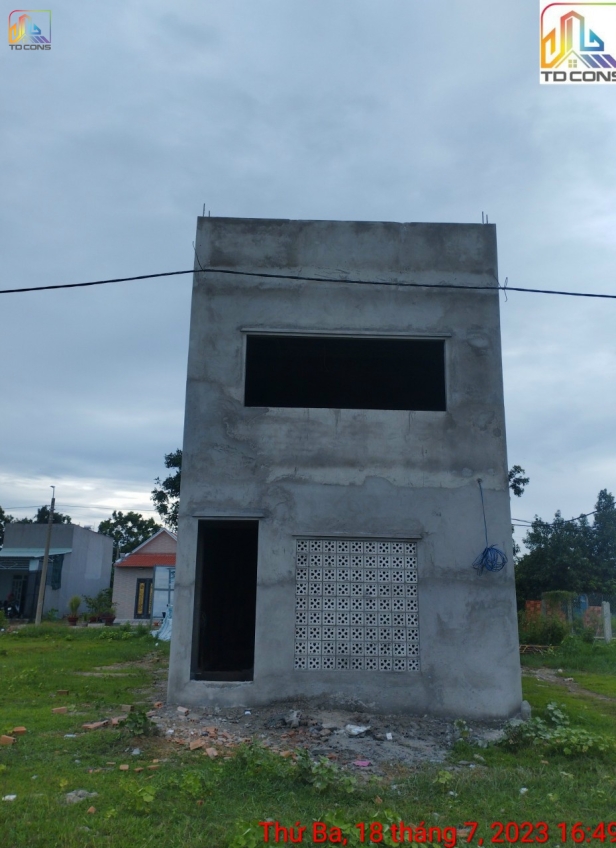 XÂY NHÀ TRỌN GÓI ANH ĐIỆP-TÂN UYÊN