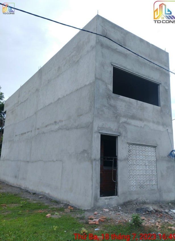 XÂY NHÀ TRỌN GÓI ANH ĐIỆP-TÂN UYÊN