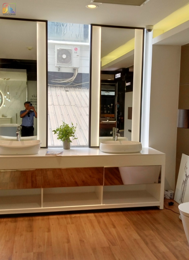 Biệt thự đơn lập Thành Phố Thủ Đức