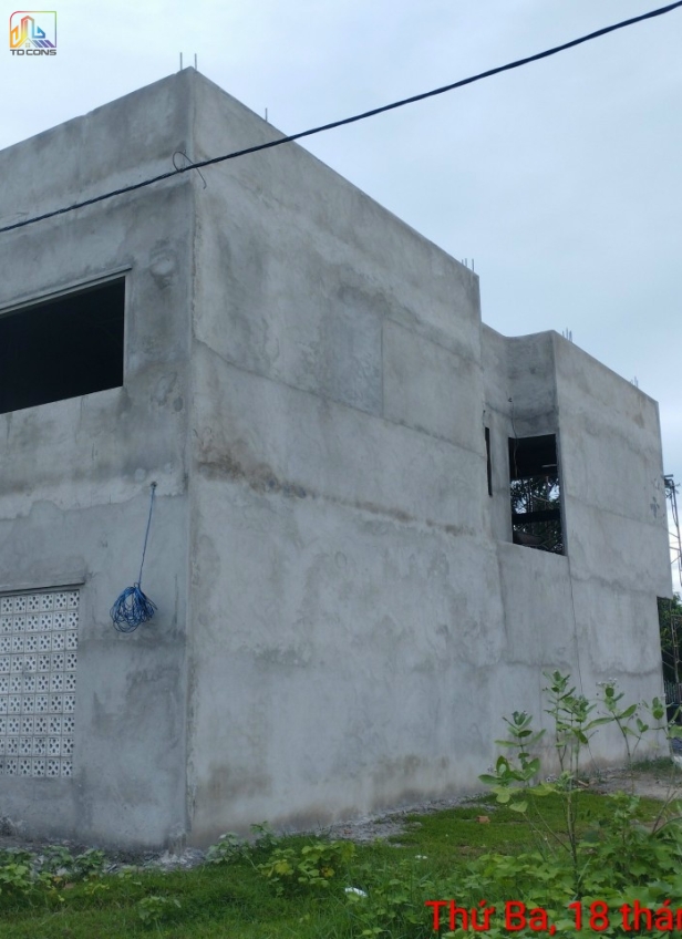 XÂY NHÀ TRỌN GÓI ANH ĐIỆP-TÂN UYÊN