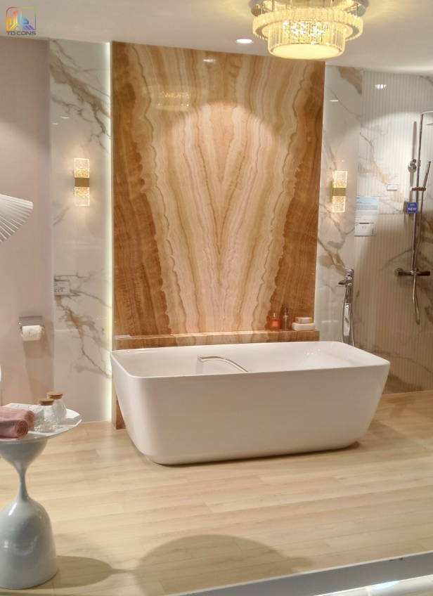 Biệt thự đơn lập Thành Phố Thủ Đức
