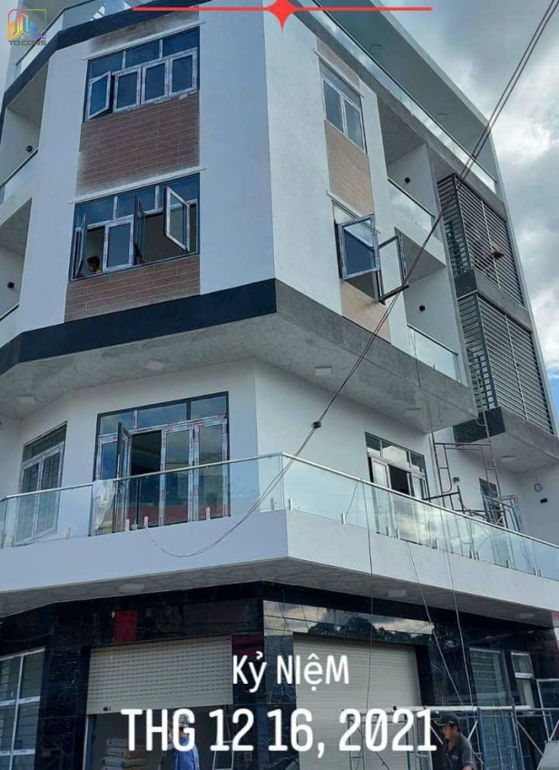 XÂY NHÀ TRỌN GÓI ANH KHẢI LONG KHÁNH-ĐỒNG NAI